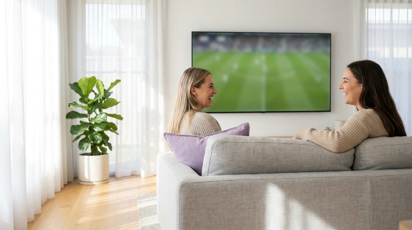 IPTV 4K : ce qu'il faut vraiment pour regarder en Ultra HD